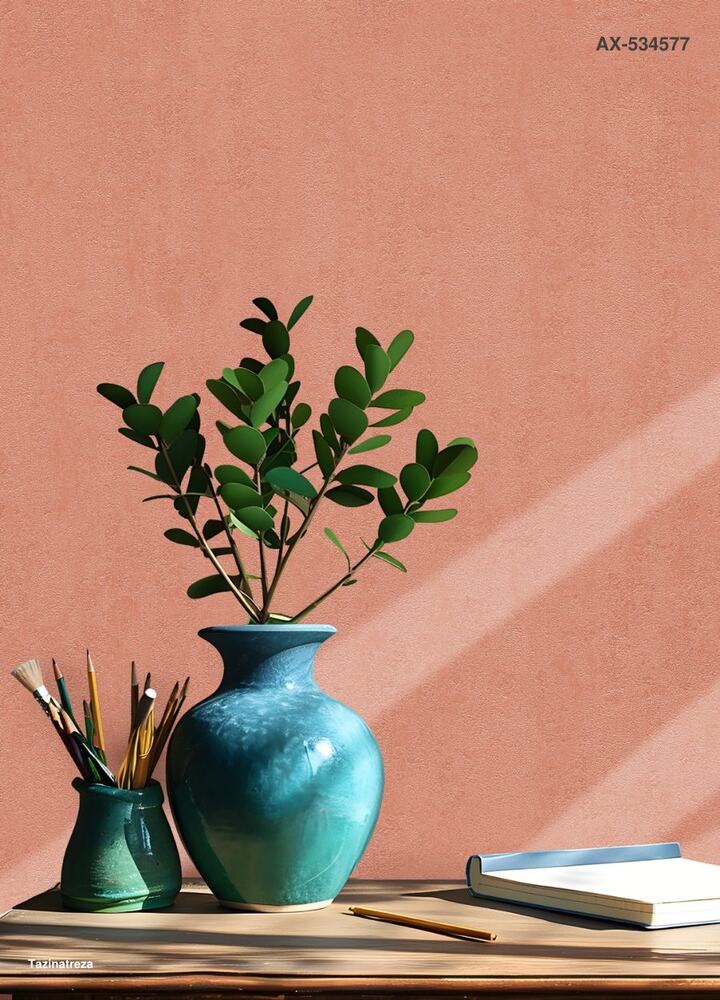 تصویر 2 کاغذ دیواری AX-534577