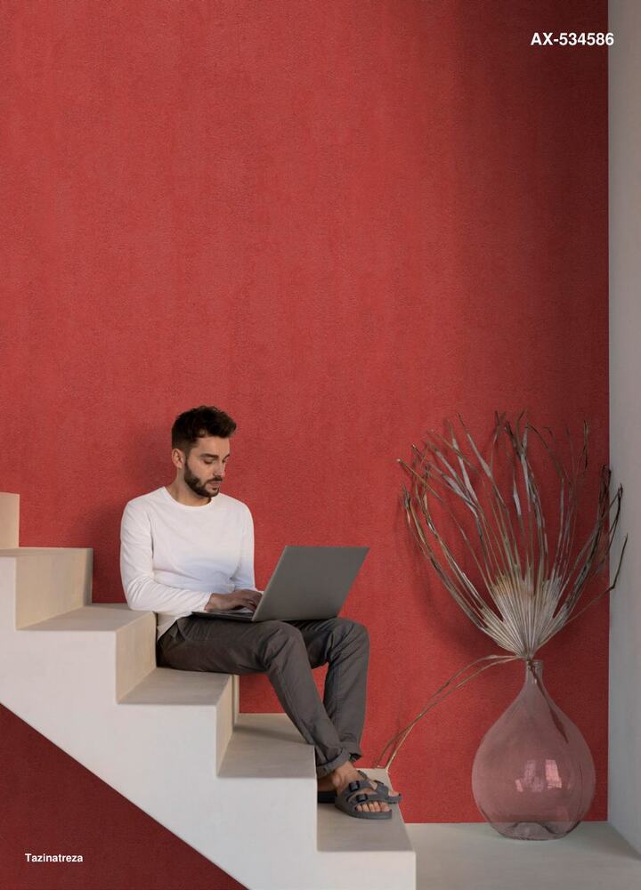 تصویر 2 کاغذ دیواری AX-534586