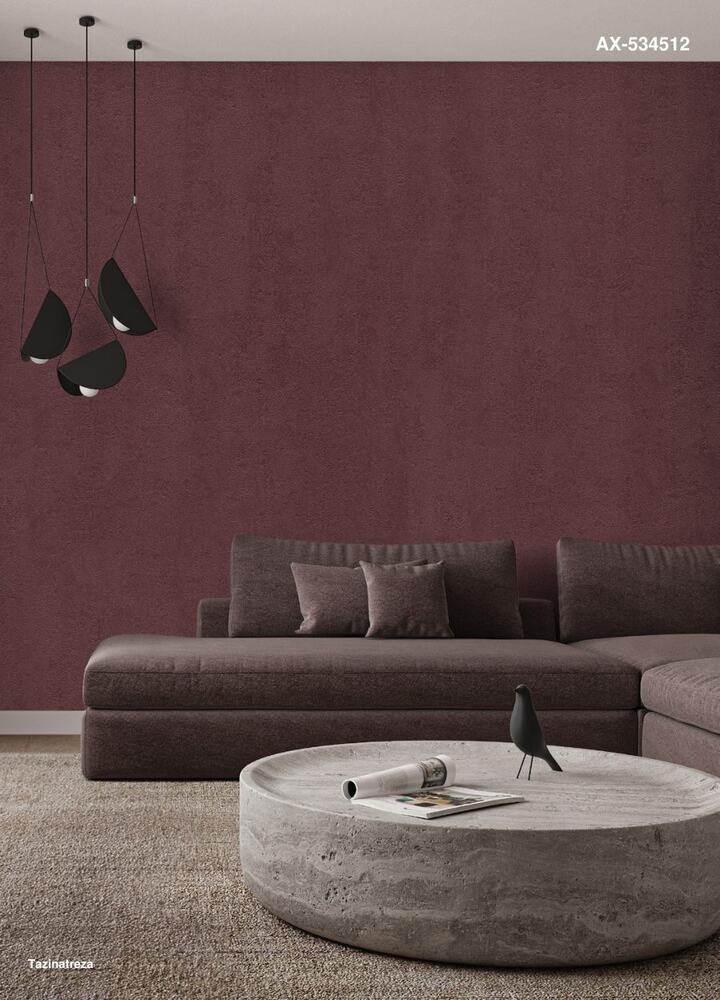 تصویر 2 کاغذ دیواری AX-534512