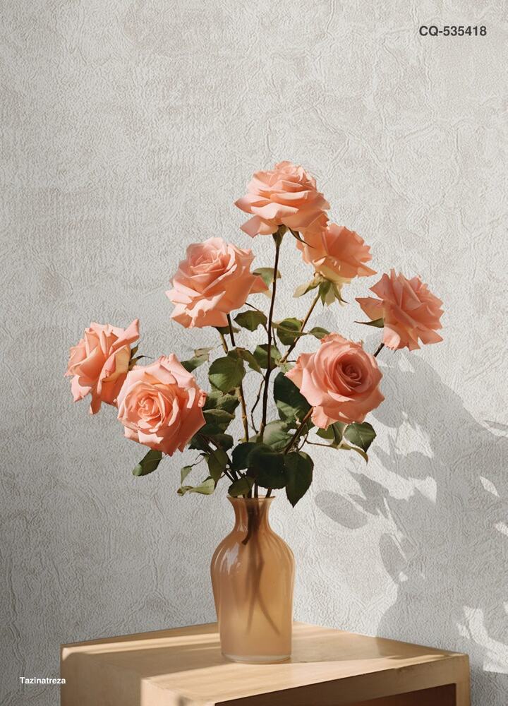 تصویر 2 کاغذ دیواری CQ-535418