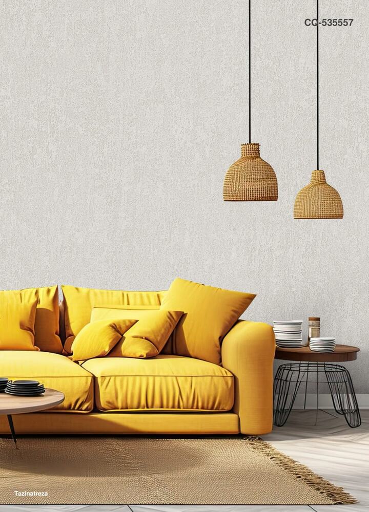 تصویر 2 کاغذ دیواری CQ-535557