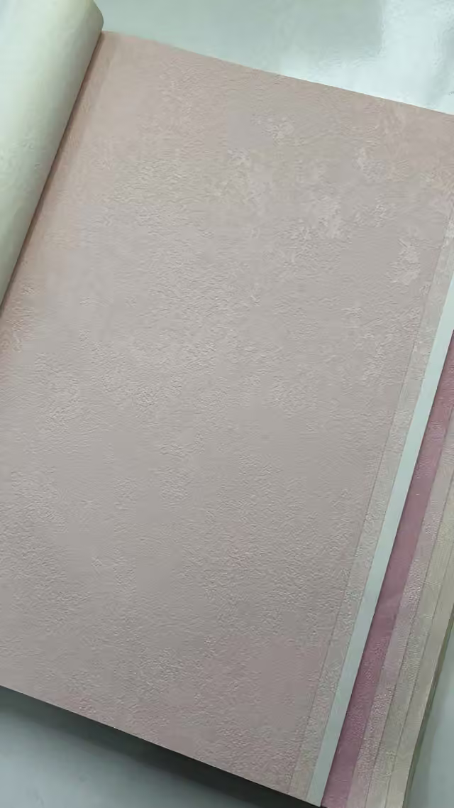 کاغذ دیواری JD-1337 از مجموعه ساده پتینه و رنگی