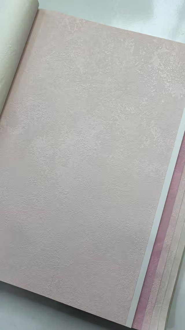 کاغذ دیواری JD-1338 از مجموعه ساده پتینه و رنگی