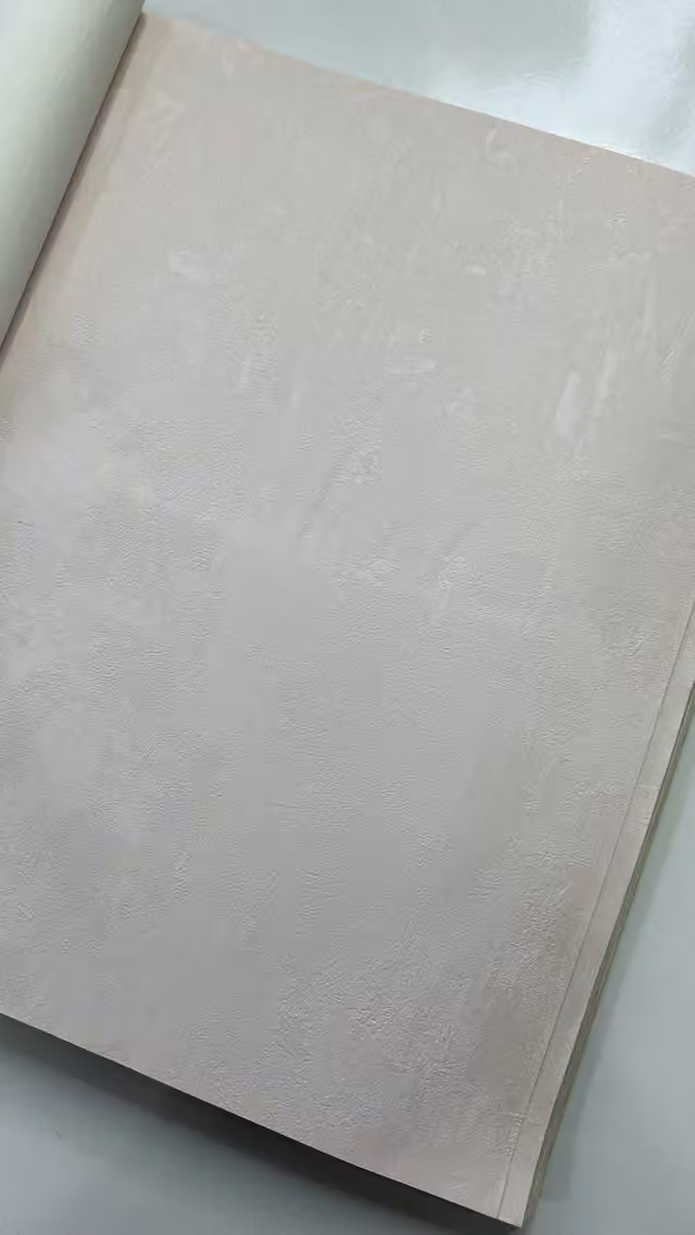 کاغذ دیواری JD-1331 از مجموعه ساده پتینه و رنگی