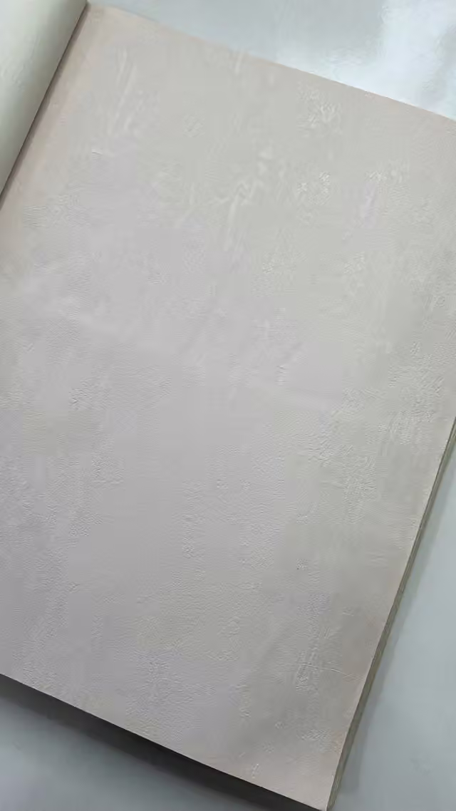 کاغذ دیواری JD-1332 از مجموعه ساده پتینه و رنگی