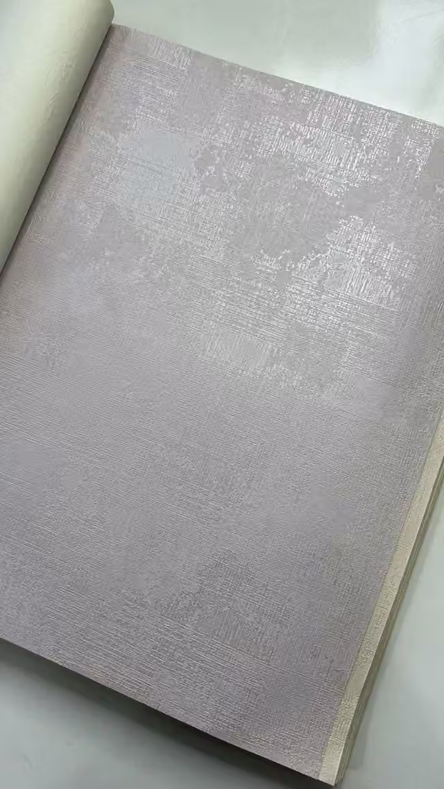 کاغذ دیواری JD-1346 از مجموعه ساده پتینه و رنگی