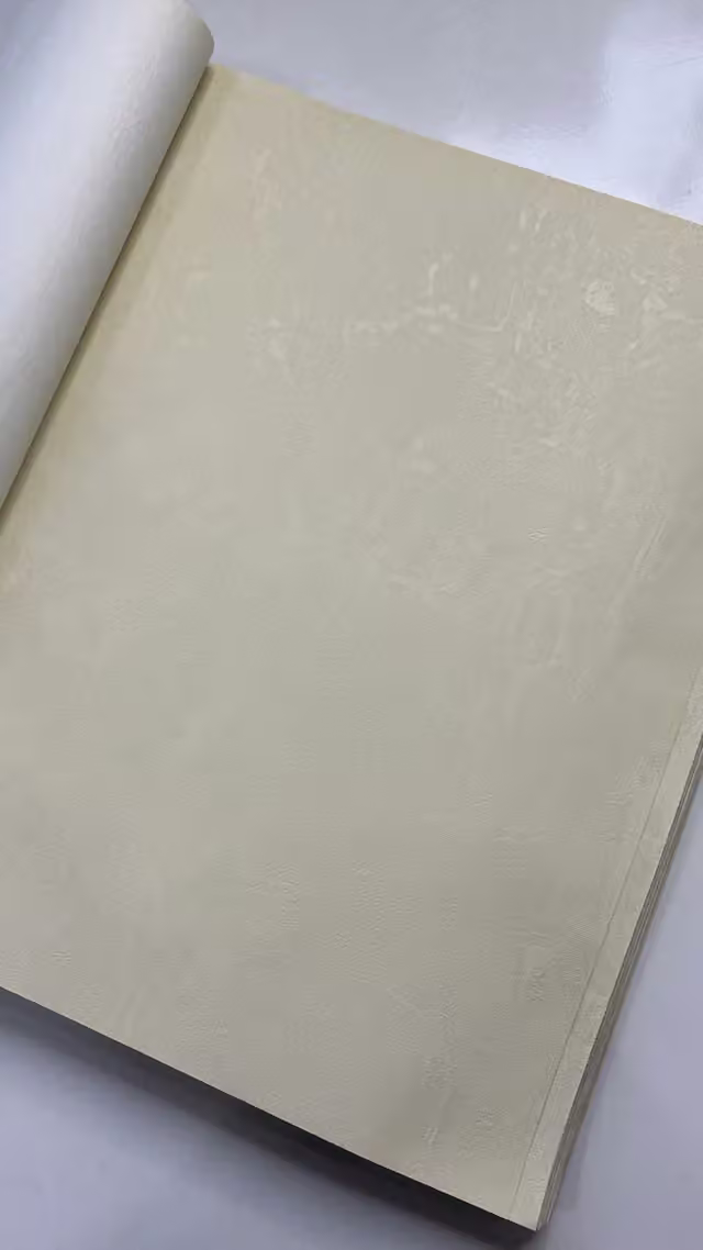 کاغذ دیواری JD-1340 از مجموعه ساده پتینه و رنگی