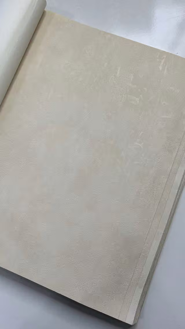 کاغذ دیواری JD-1358 از مجموعه ساده پتینه و رنگی