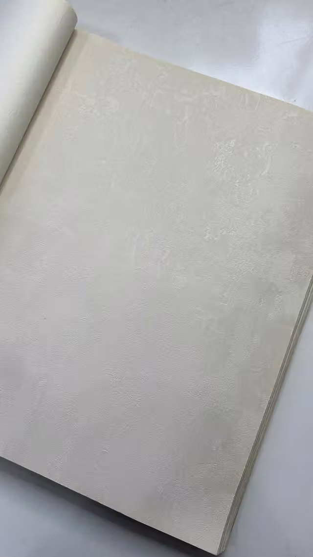 کاغذ دیواری JD-1350 از مجموعه ساده پتینه و رنگی