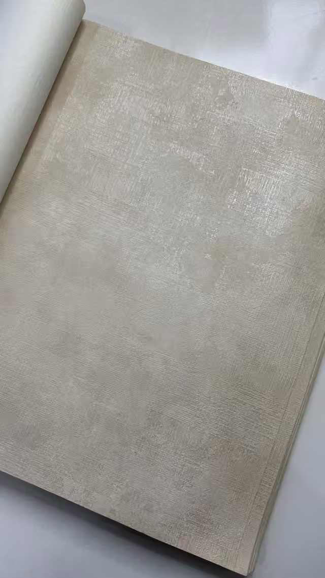 کاغذ دیواری JD-1365 از مجموعه ساده پتینه و رنگی