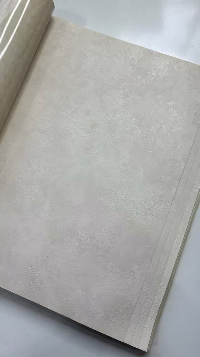 کاغذ دیواری JD-1361 از مجموعه ساده پتینه و رنگی