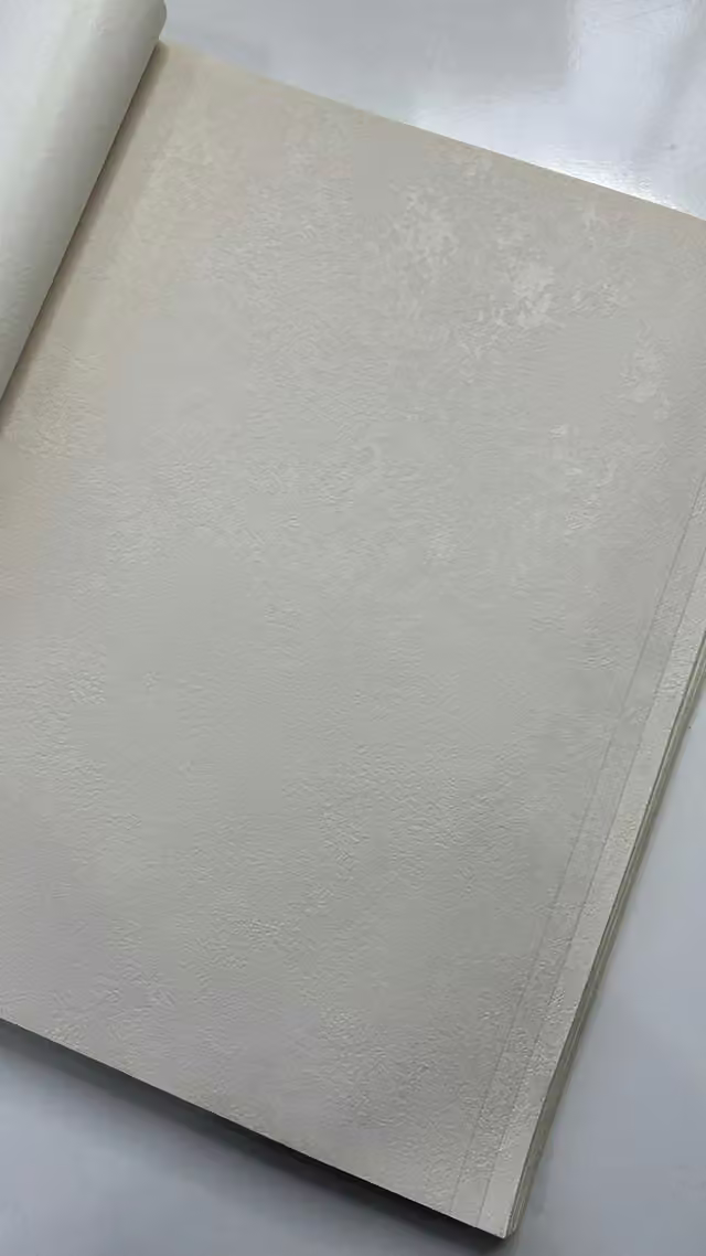 کاغذ دیواری JD-1362 از مجموعه ساده پتینه و رنگی