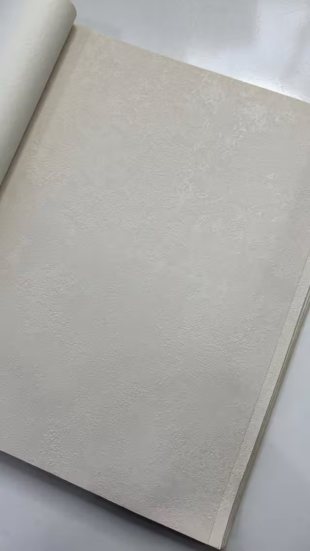 کاغذ دیواری JD-1373 از مجموعه ساده پتینه و رنگی