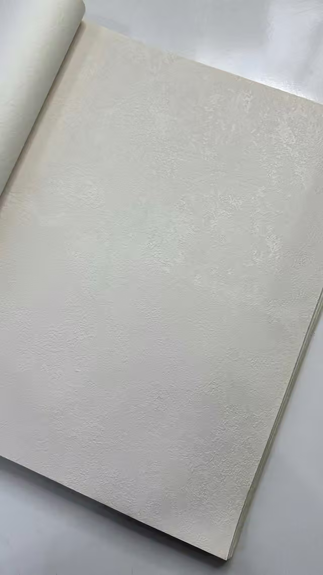 کاغذ دیواری JD-1374 از مجموعه ساده پتینه و رنگی