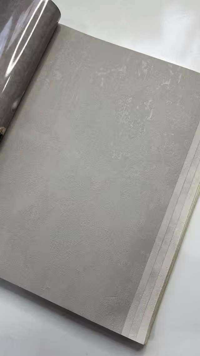 کاغذ دیواری JD-1378 از مجموعه ساده پتینه و رنگی