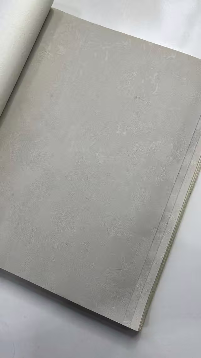 کاغذ دیواری JD-1379 از مجموعه ساده پتینه و رنگی