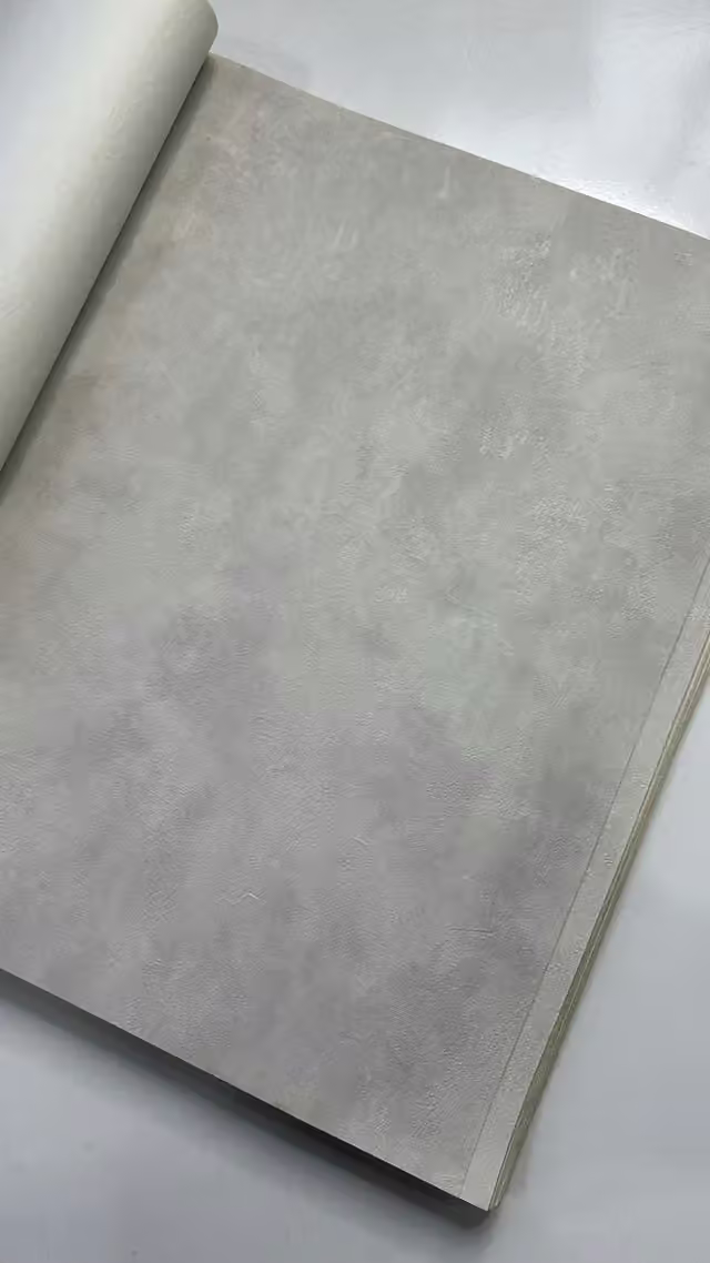 کاغذ دیواری JD-1370 از مجموعه ساده پتینه و رنگی