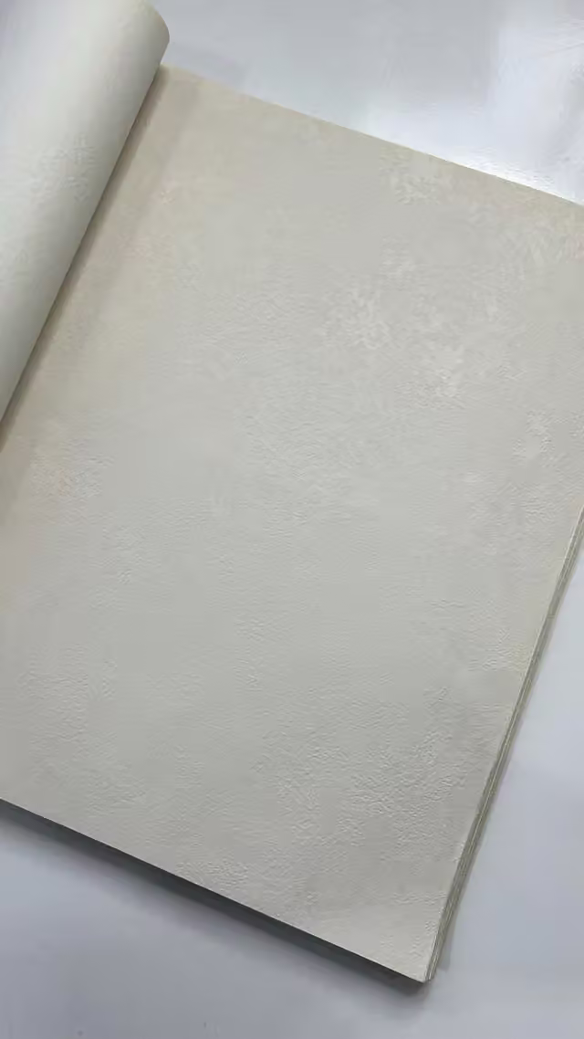 کاغذ دیواری JD-1395 از مجموعه ساده پتینه و رنگی