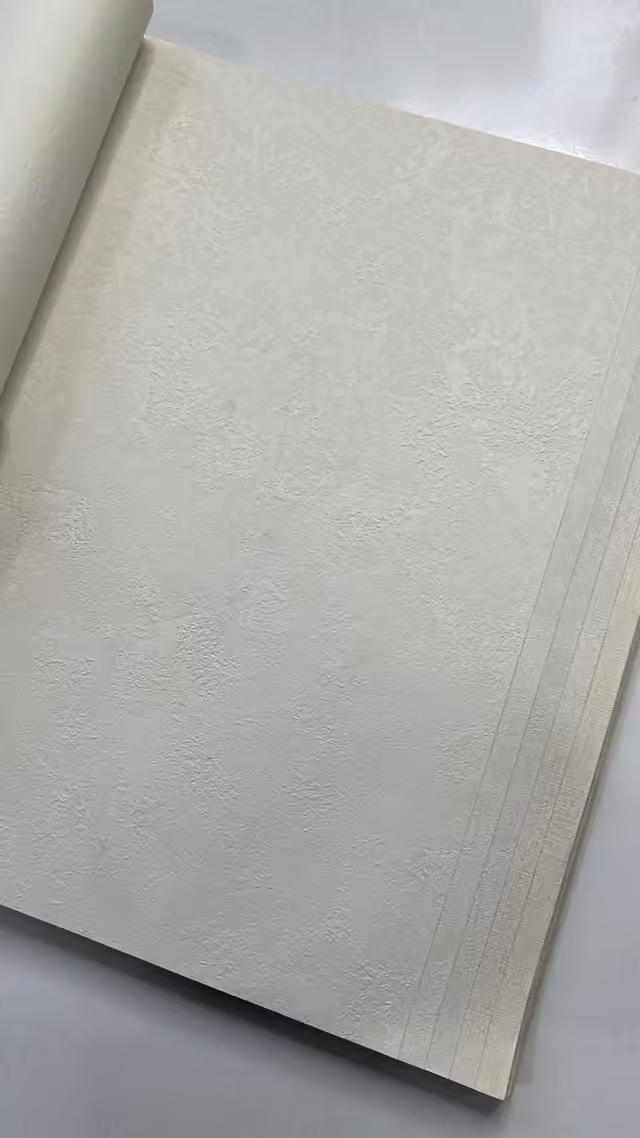 کاغذ دیواری JD-1396 از مجموعه ساده پتینه و رنگی