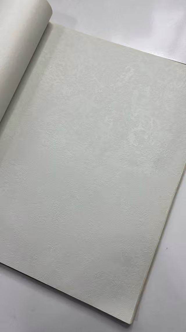 کاغذ دیواری JD-1318 از مجموعه ساده پتینه و رنگی