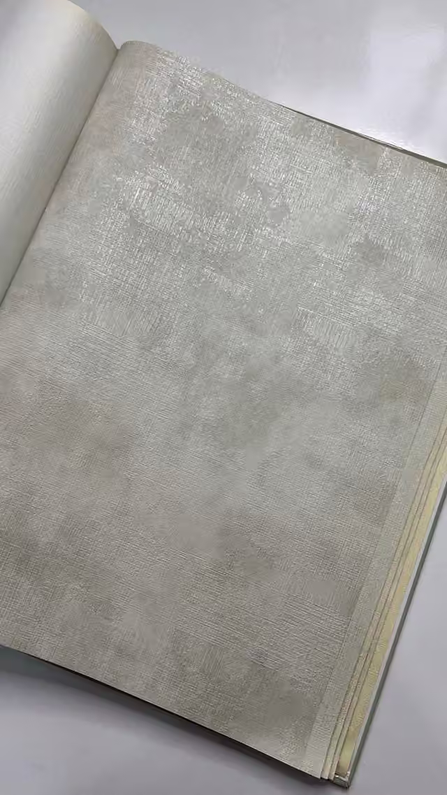 کاغذ دیواری JD-1321 از مجموعه ساده پتینه و رنگی
