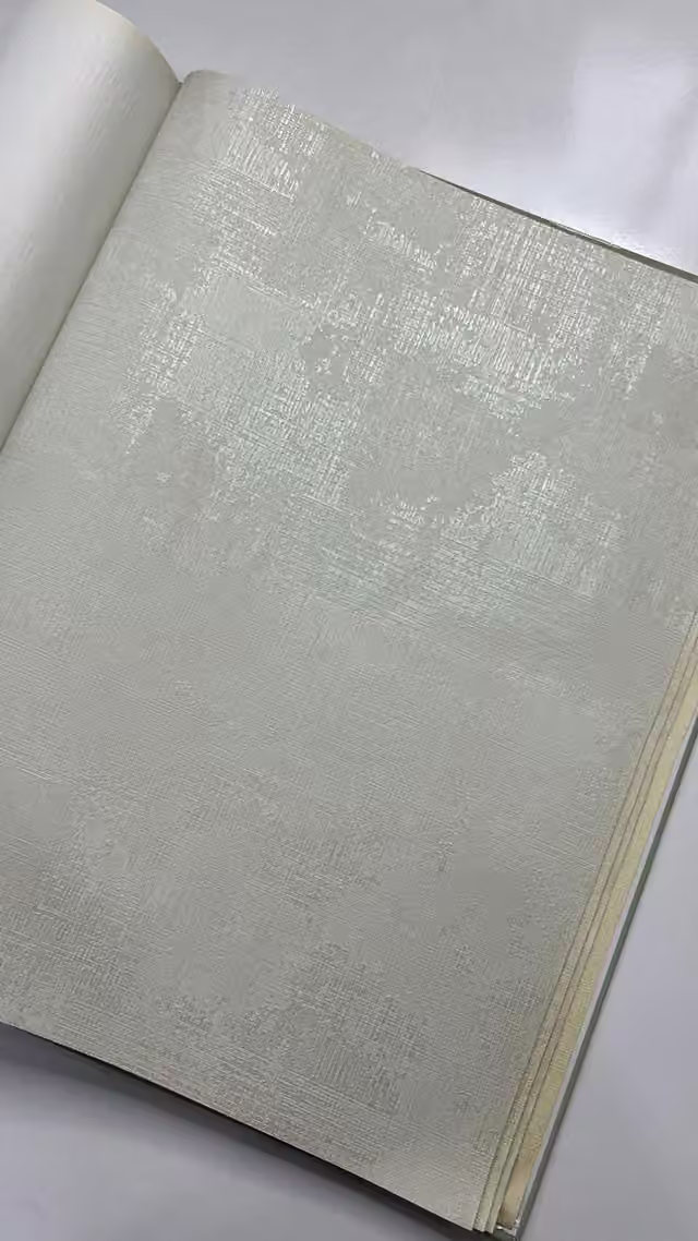 کاغذ دیواری JD-1322 از مجموعه ساده پتینه و رنگی
