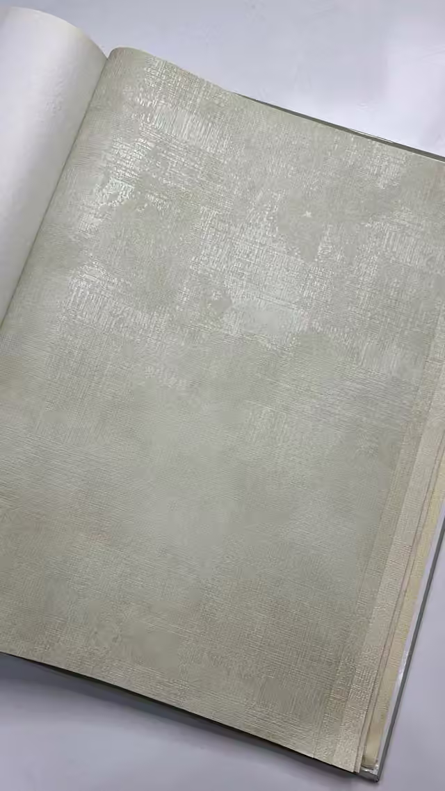 کاغذ دیواری JD-1437 از مجموعه ساده پتینه و رنگی