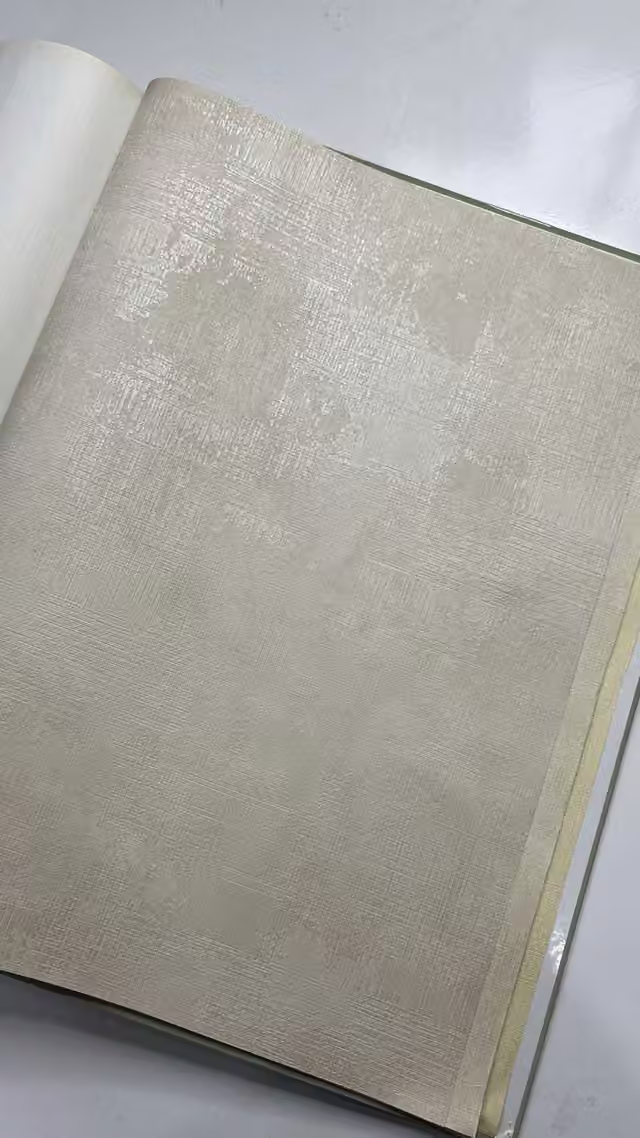 کاغذ دیواری JD-1444 از مجموعه ساده پتینه و رنگی