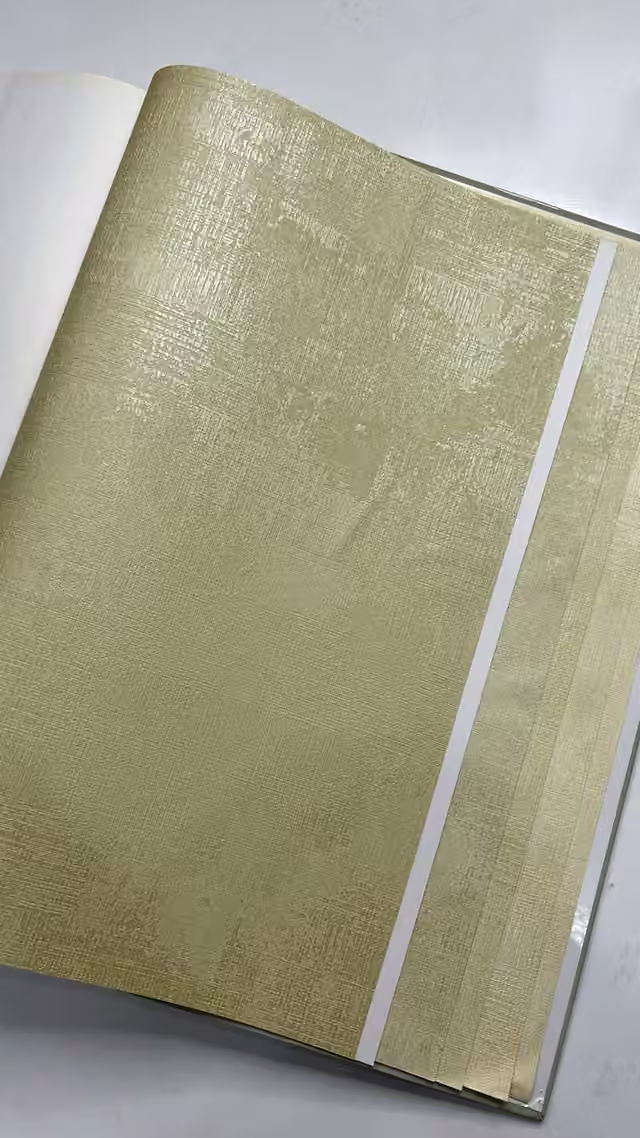 کاغذ دیواری JD-1449 از مجموعه ساده پتینه و رنگی