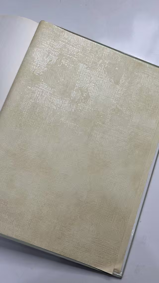 کاغذ دیواری JD-1442 از مجموعه ساده پتینه و رنگی