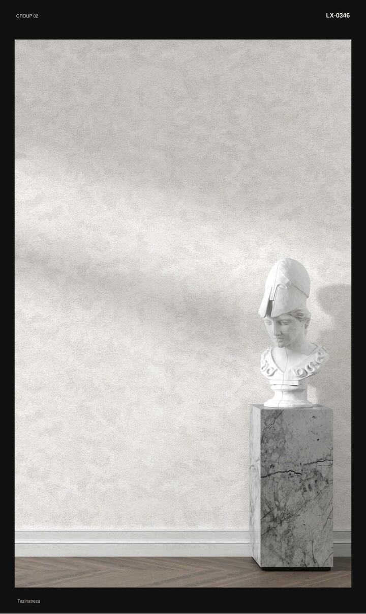 تصویر 2 کاغذ دیواری LX-0346