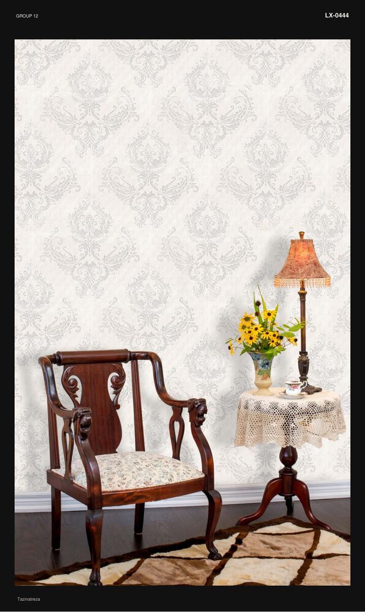 تصویر 2 کاغذ دیواری LX-0444