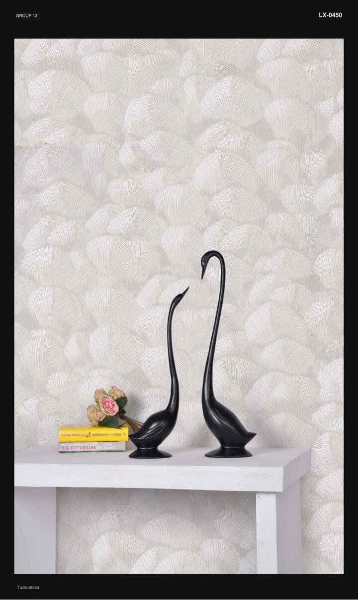تصویر 2 کاغذ دیواری LX-0450