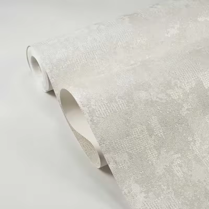 کاغذ دیواری MT-43336 از مجموعه بافتهای مدرن و خنثی
