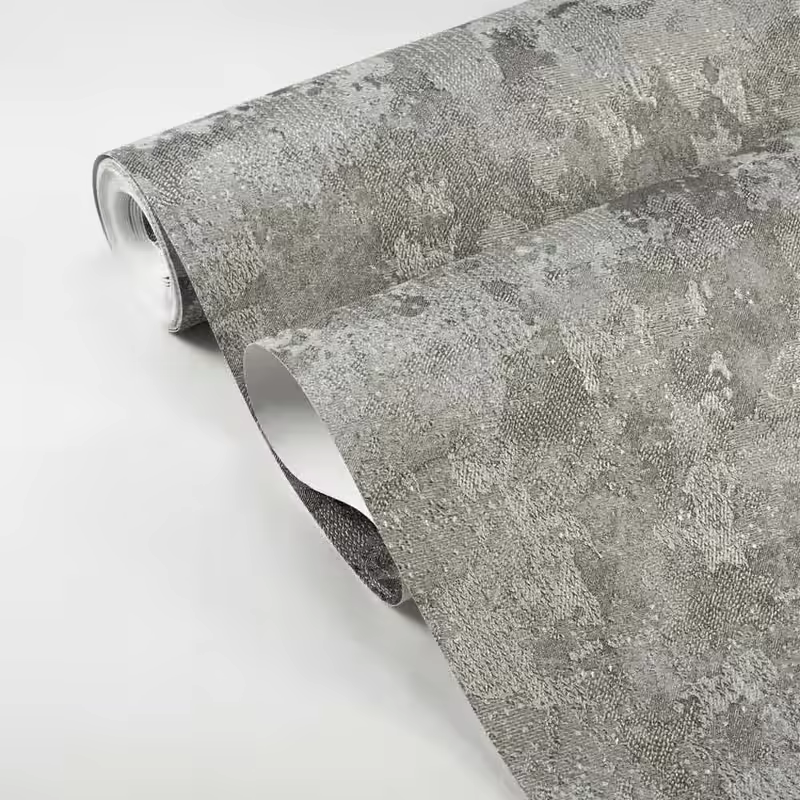 کاغذ دیواری MT-43343 از مجموعه بافتهای مدرن و خنثی