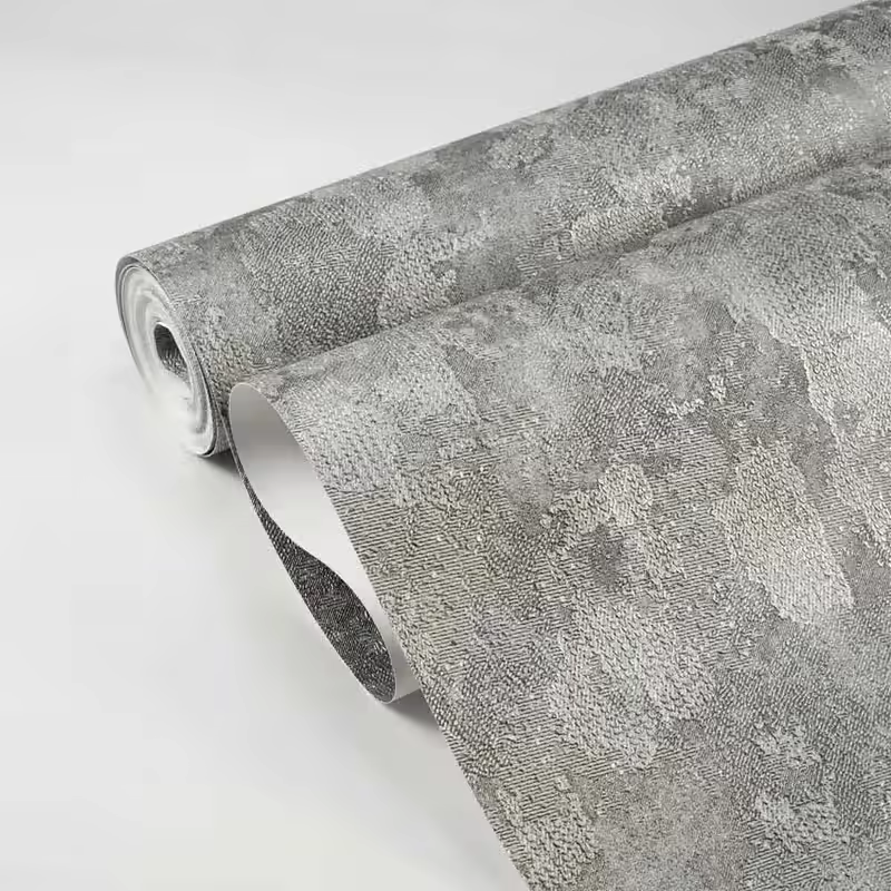 کاغذ دیواری MT-43344 از مجموعه بافتهای مدرن و خنثی
