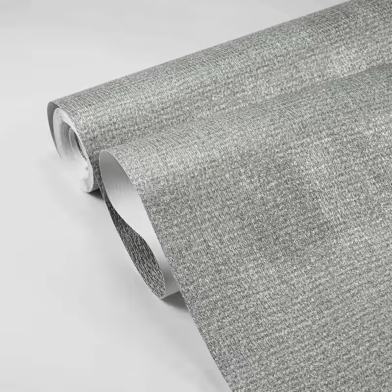 کاغذ دیواری MT-43355 از مجموعه بافتهای مدرن و خنثی