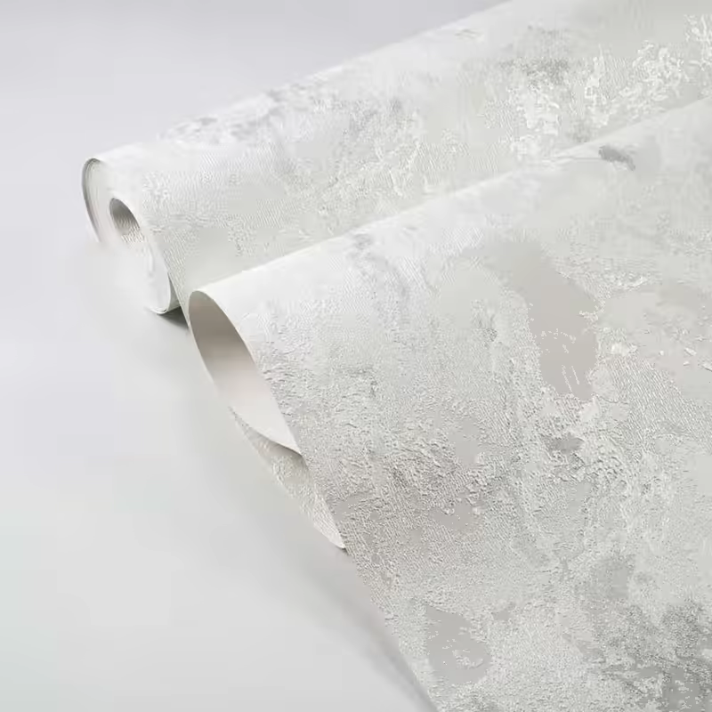کاغذ دیواری MT-43376 از مجموعه بافتهای مدرن و خنثی