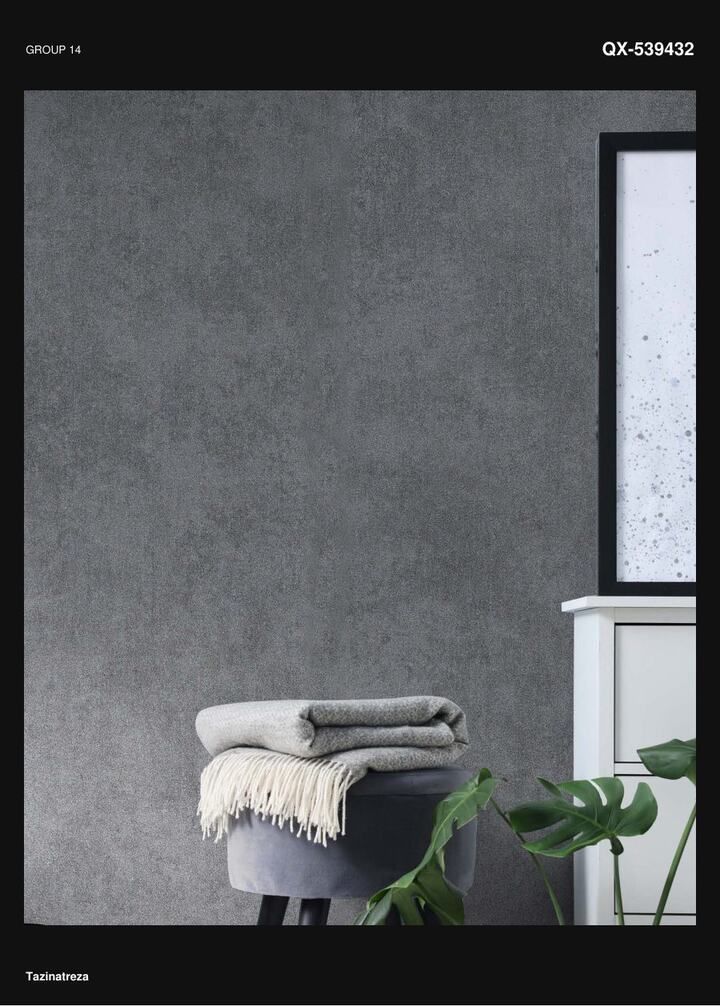 تصویر 2 کاغذ دیواری QX-539432