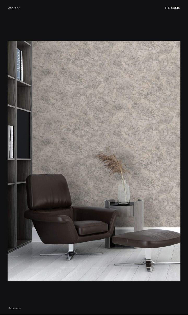تصویر 2 کاغذ دیواری RA-44344