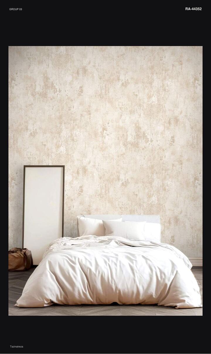 تصویر 2 کاغذ دیواری RA-44352