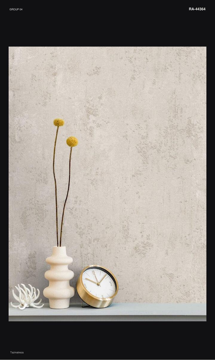 تصویر 2 کاغذ دیواری RA-44364