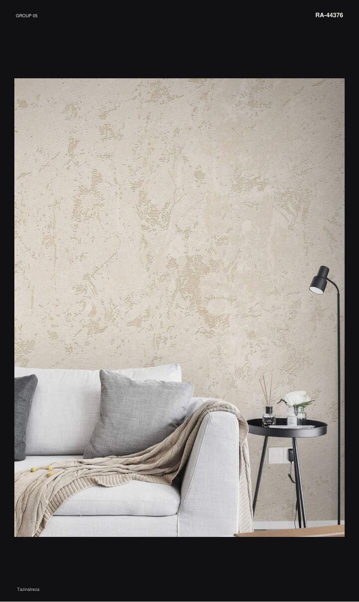 تصویر 2 کاغذ دیواری RA-44376