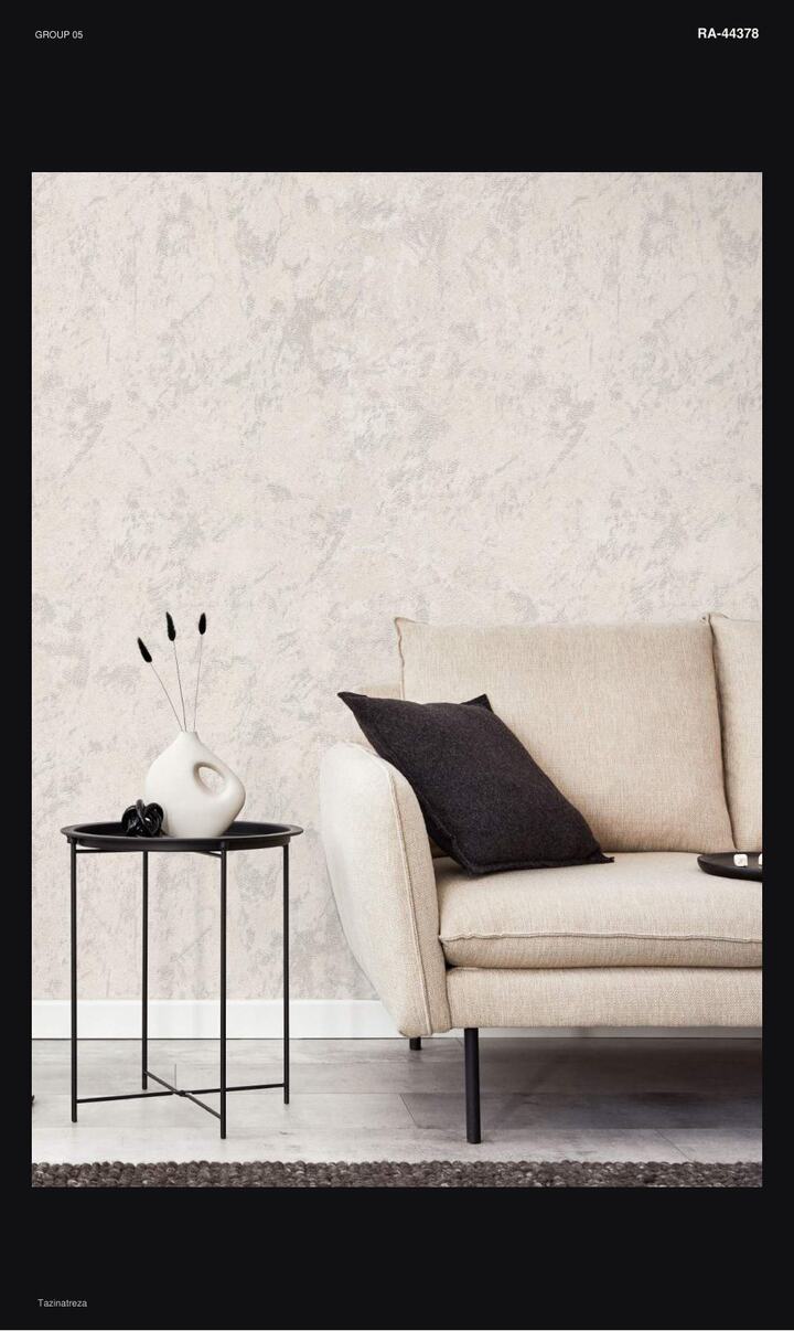 تصویر 2 کاغذ دیواری RA-44378