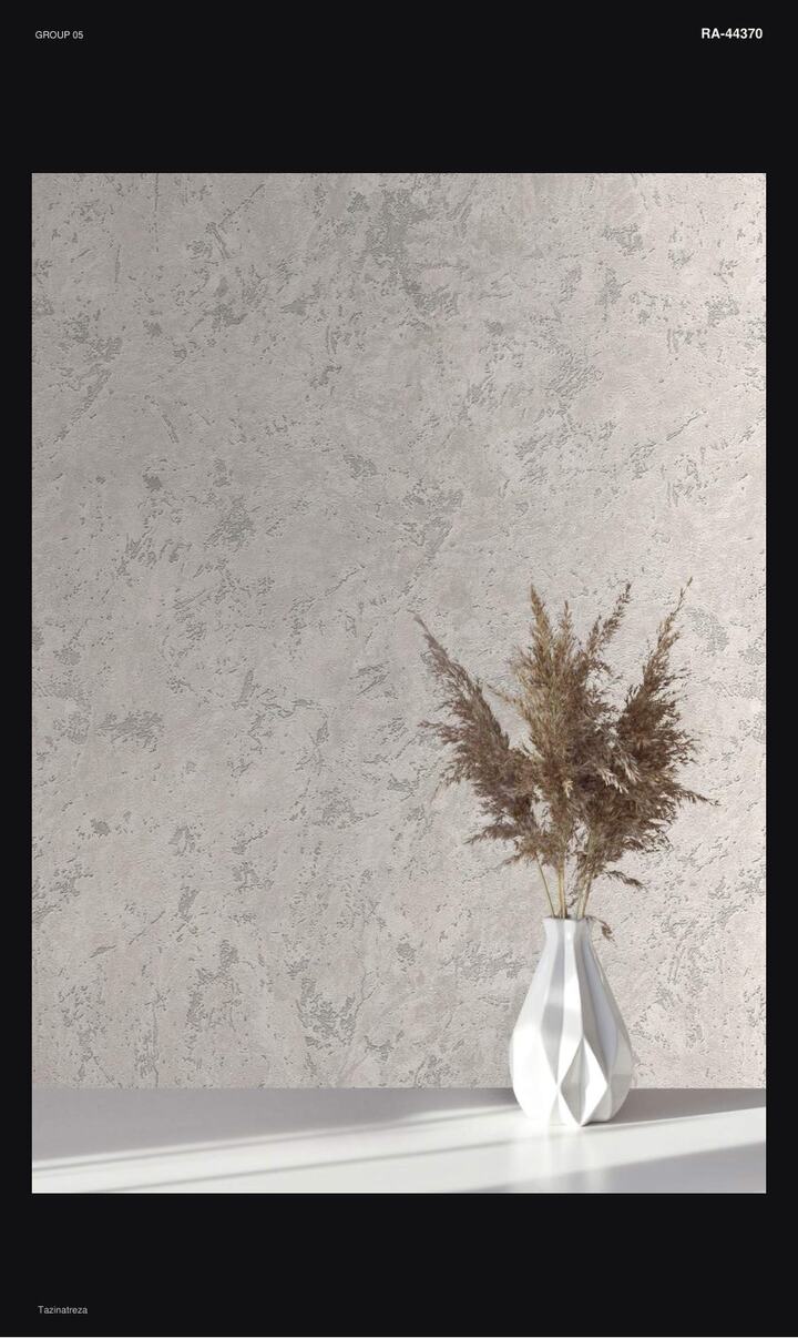 تصویر 2 کاغذ دیواری RA-44370