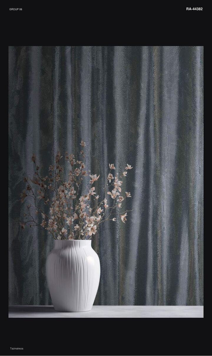 تصویر 2 کاغذ دیواری RA-44382