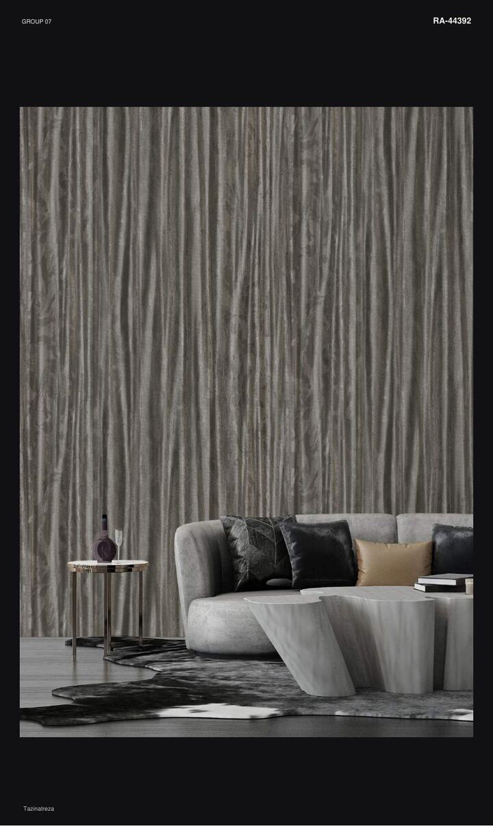 تصویر 2 کاغذ دیواری RA-44392