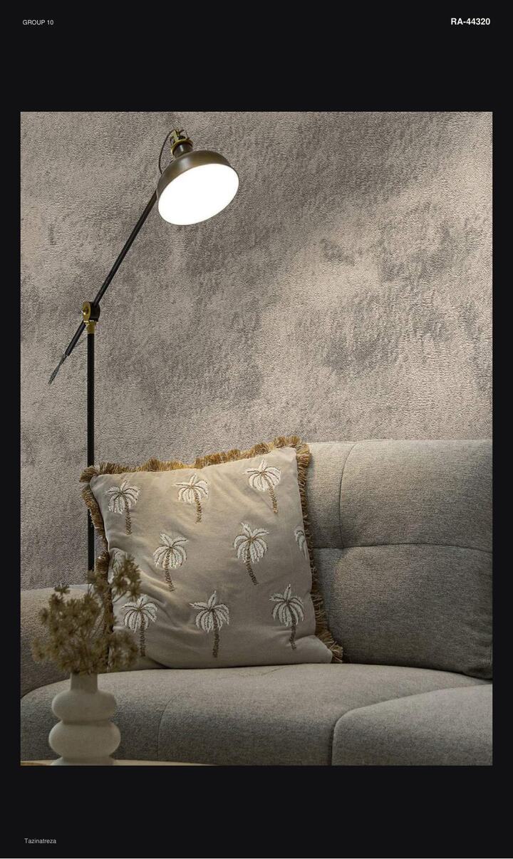 تصویر 2 کاغذ دیواری RA-44320