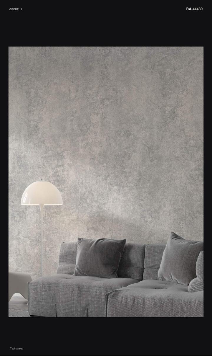 تصویر 2 کاغذ دیواری RA-44430
