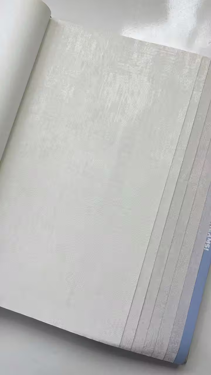 کاغذ دیواری XB-0344 از مجموعه ساده پتینه مدرن و مینیمال